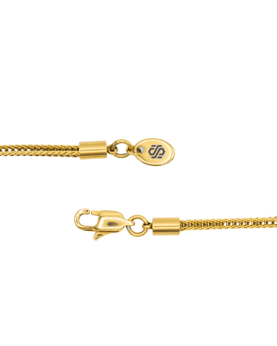 CADENA FRANCO 3MM - ORO