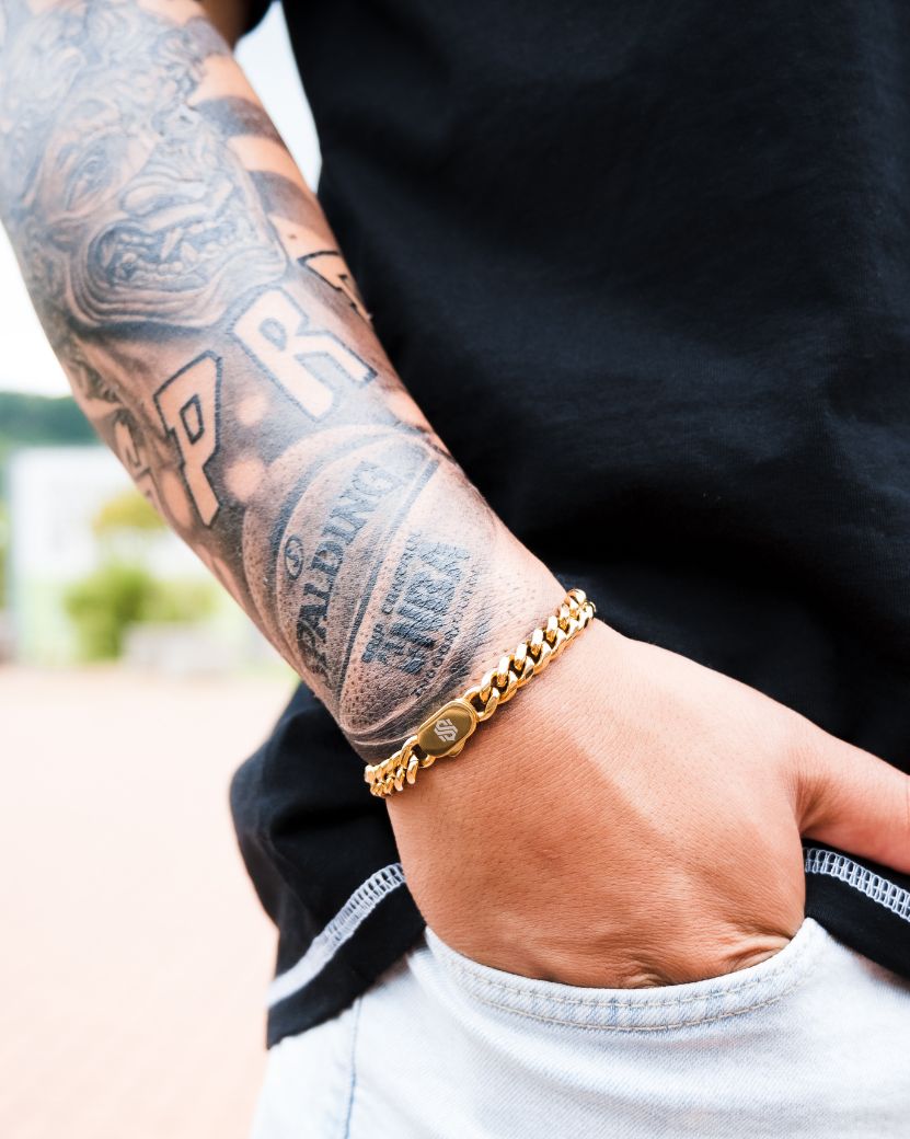 PULSERAS