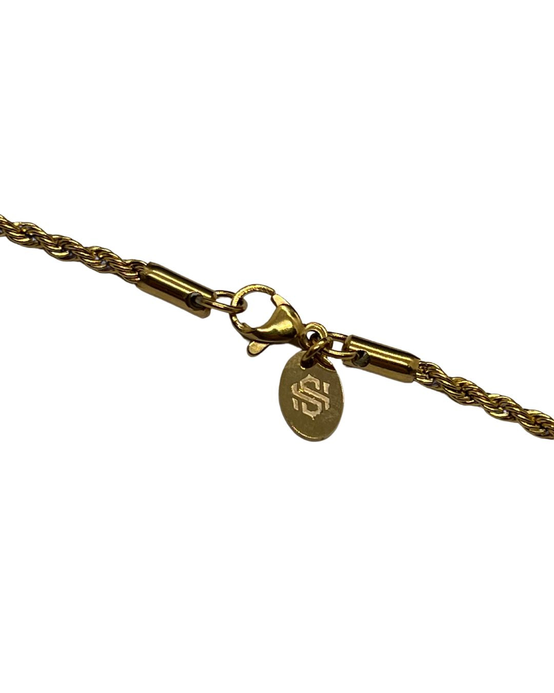 COLGANTE ALA - ORO
